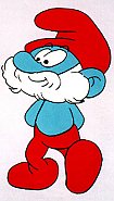 papasmurf