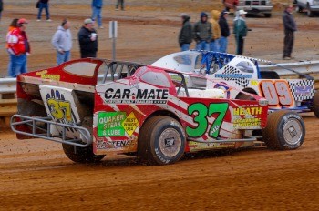 Jeremiah at Hagerstown