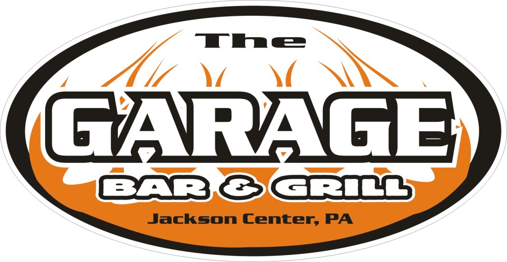The Garage Bar and Grill
