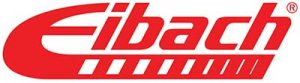 This is the logo image of our sponsor, Eibach Race Springs.