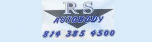 RS Auto Body